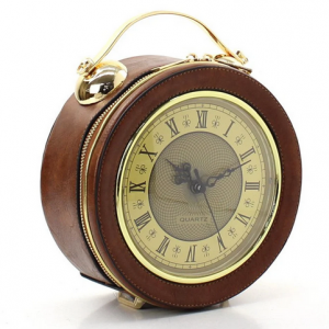 Clock Purse 3