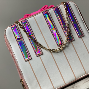 Piano Purse