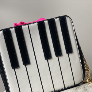 Piano Purse