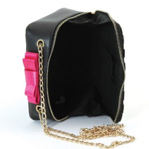 Piano Purse