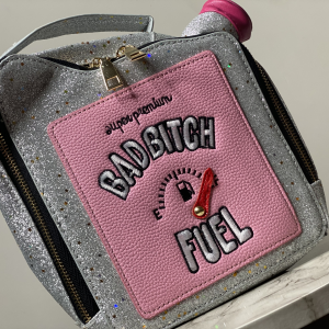 Gas Purse