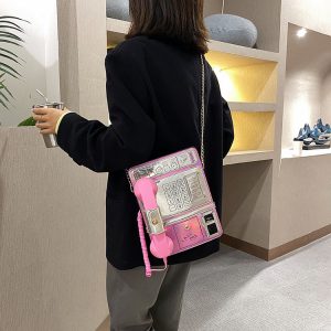 Phone Purse