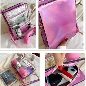 Phone Purse