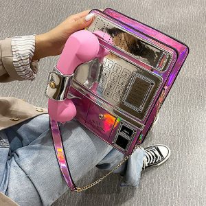 Phone Purse