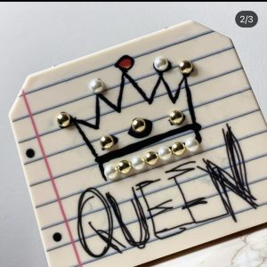 queen 7